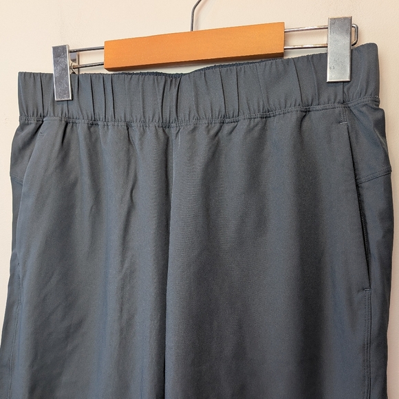Lululemon Next Move Crop *23" Size 6 Color Gravity Pockets Lightweight - Picture 7 of 16